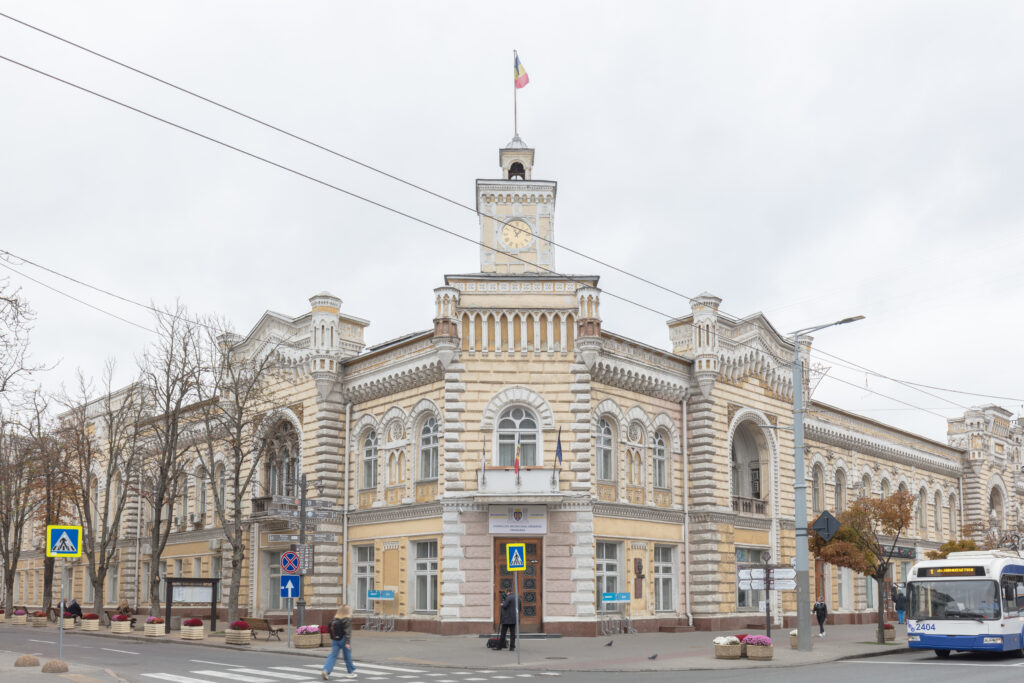 Il Cremlino vuole più soldati in Transnistria, e ha già un piano. L’allarme di Recean
