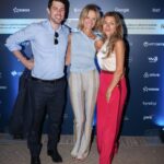 Francesco Garibaldi, Annalisa Pacini, Flavia Giacobbe