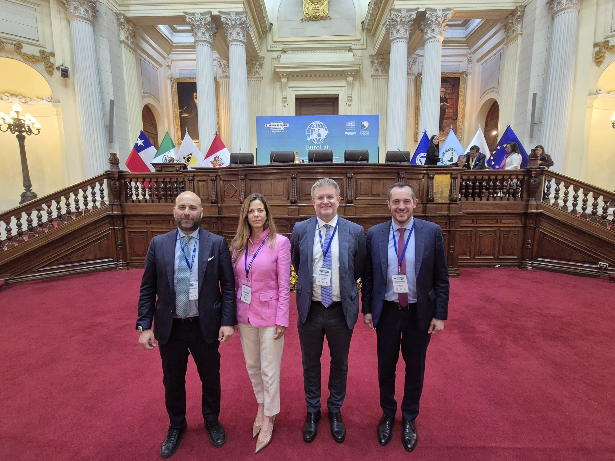 perché serve una nuova agenda ue per l america latina l analisi di picaro ecr