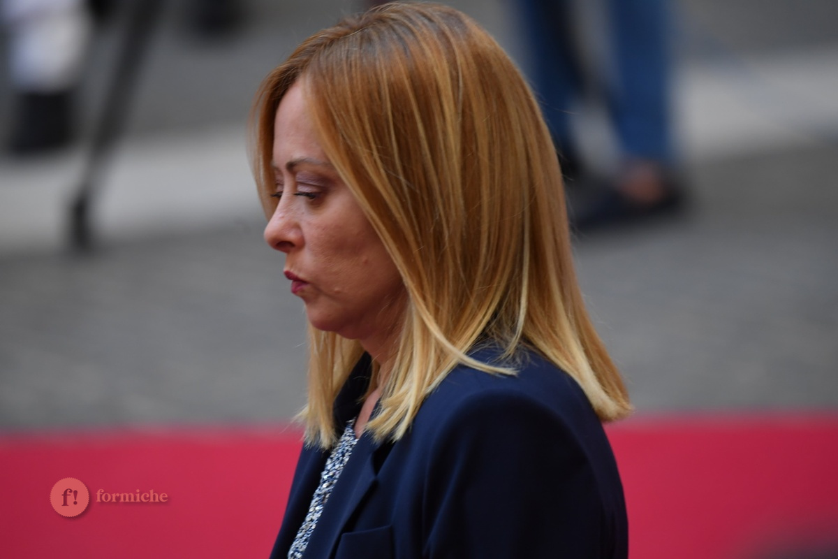 L’Italia di Meloni come laboratorio del nuovo conservatorismo occidentale. Parla Ziccarelli (Afpi)