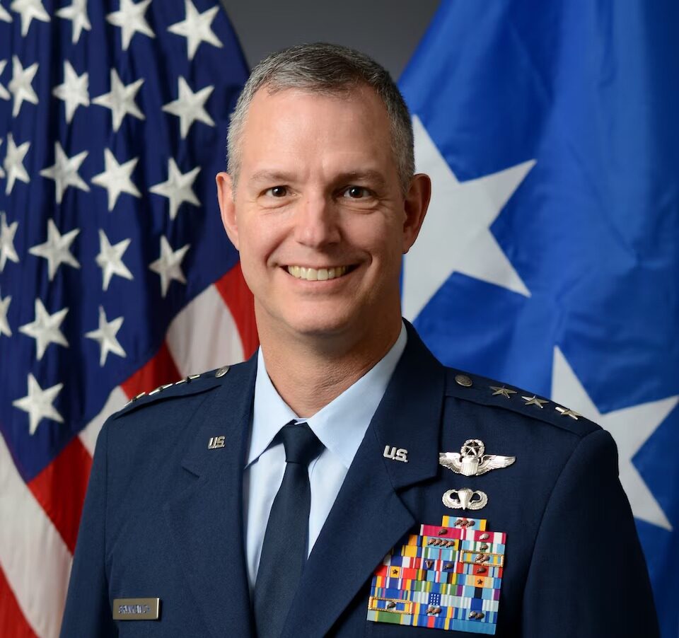 un americano di nuovo al vertice delle forze nato chi è il generale grynkewich