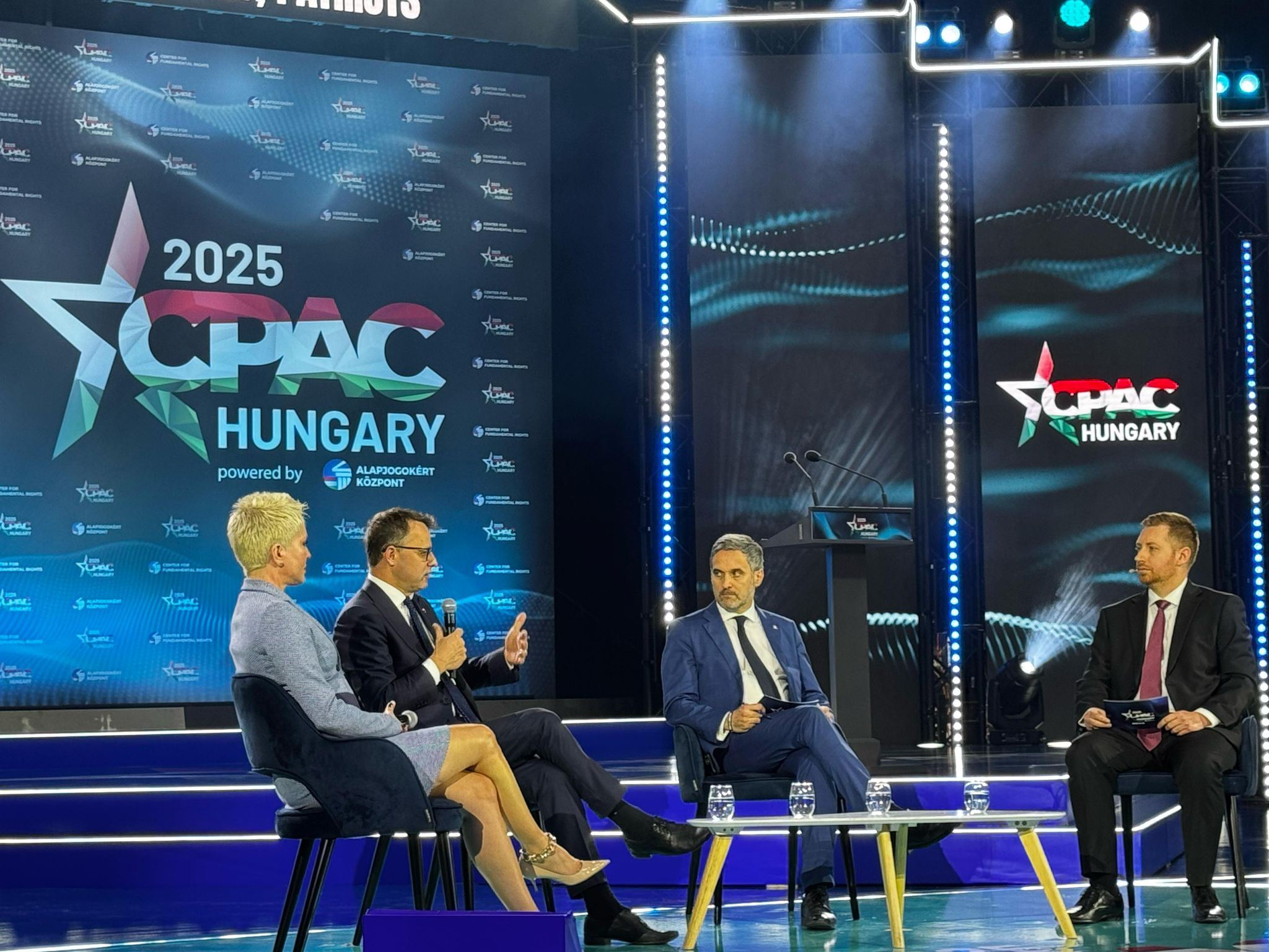 l europa si unisca contro l estremismo socialista la versione di billi
