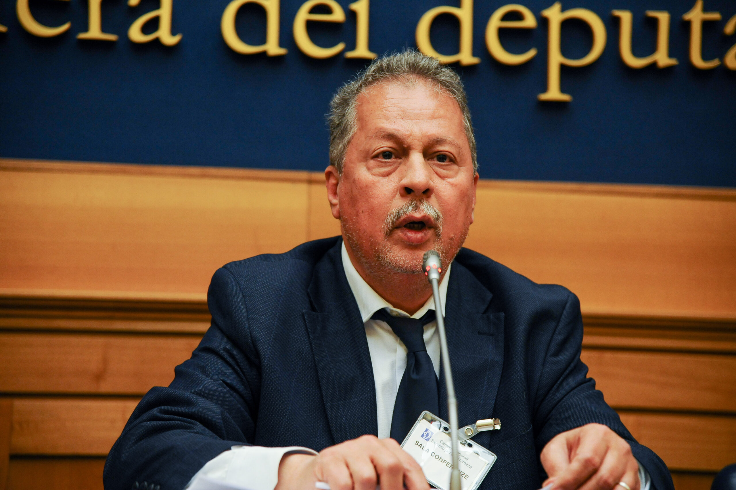 Tutto sull’associazione italiana pro Hamas sanzionata dal Tesoro Usa