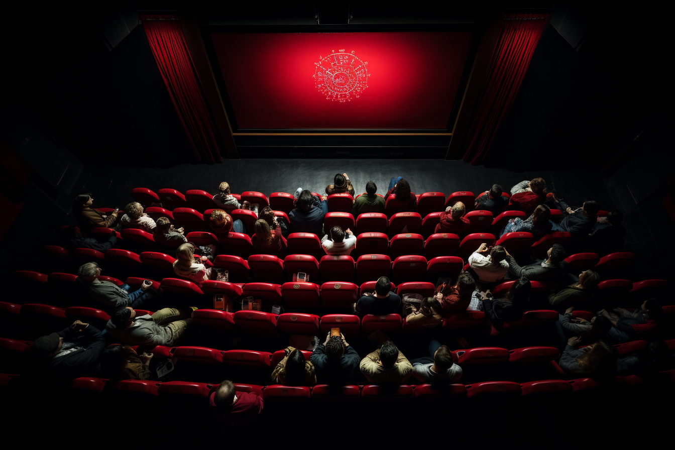 Il cinema e l’intelligenza artificiale. Hollywood vs Cina?