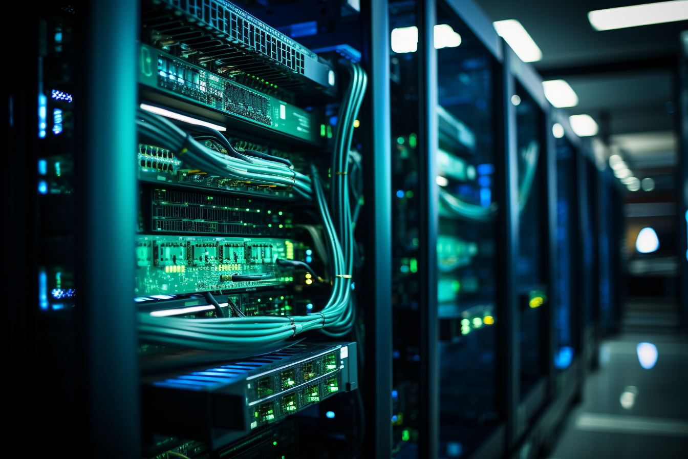 sicurezza e data center la nuova sfida per il mondo che cambia da Formiche.net sicurezza e data center la nuova sfida per il mondo che cambia