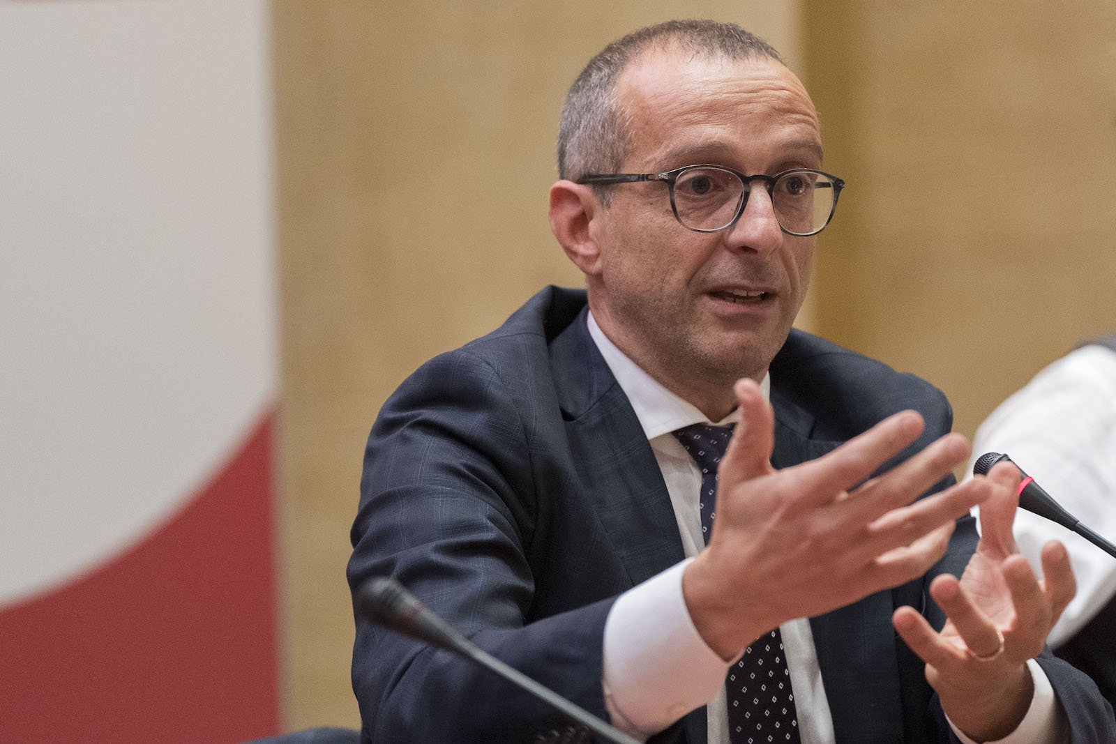 difesa perch233 s224nchez ha ragione e ursula non si pieghi alle destre parla ricci pd