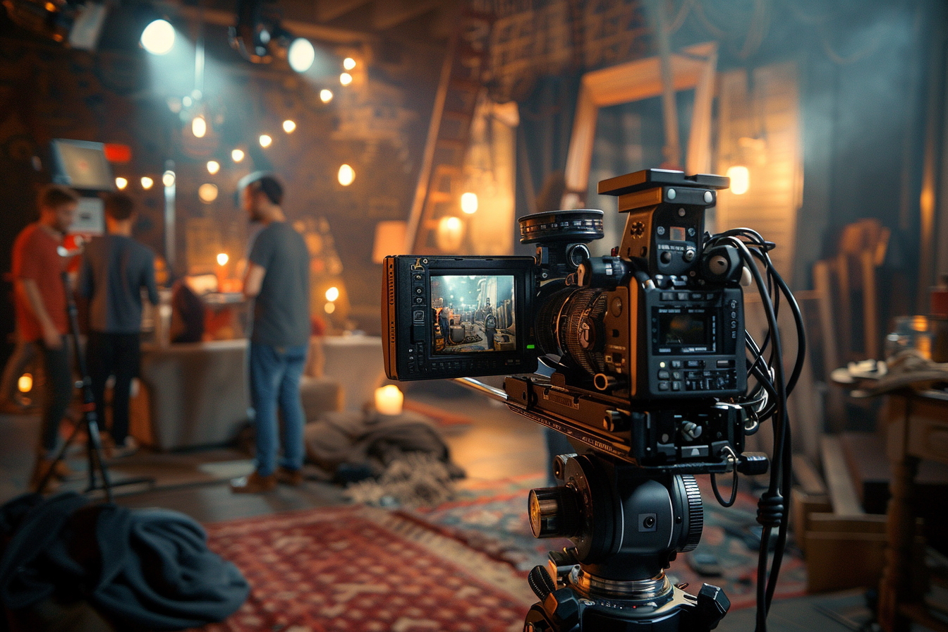 il cinema e l intelligenza artificiale fra stereotipi e innovazioni scrive valori