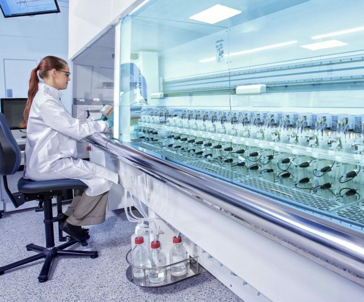 la salute come priorit224 strategica la fda premia l8217interesse nazionale