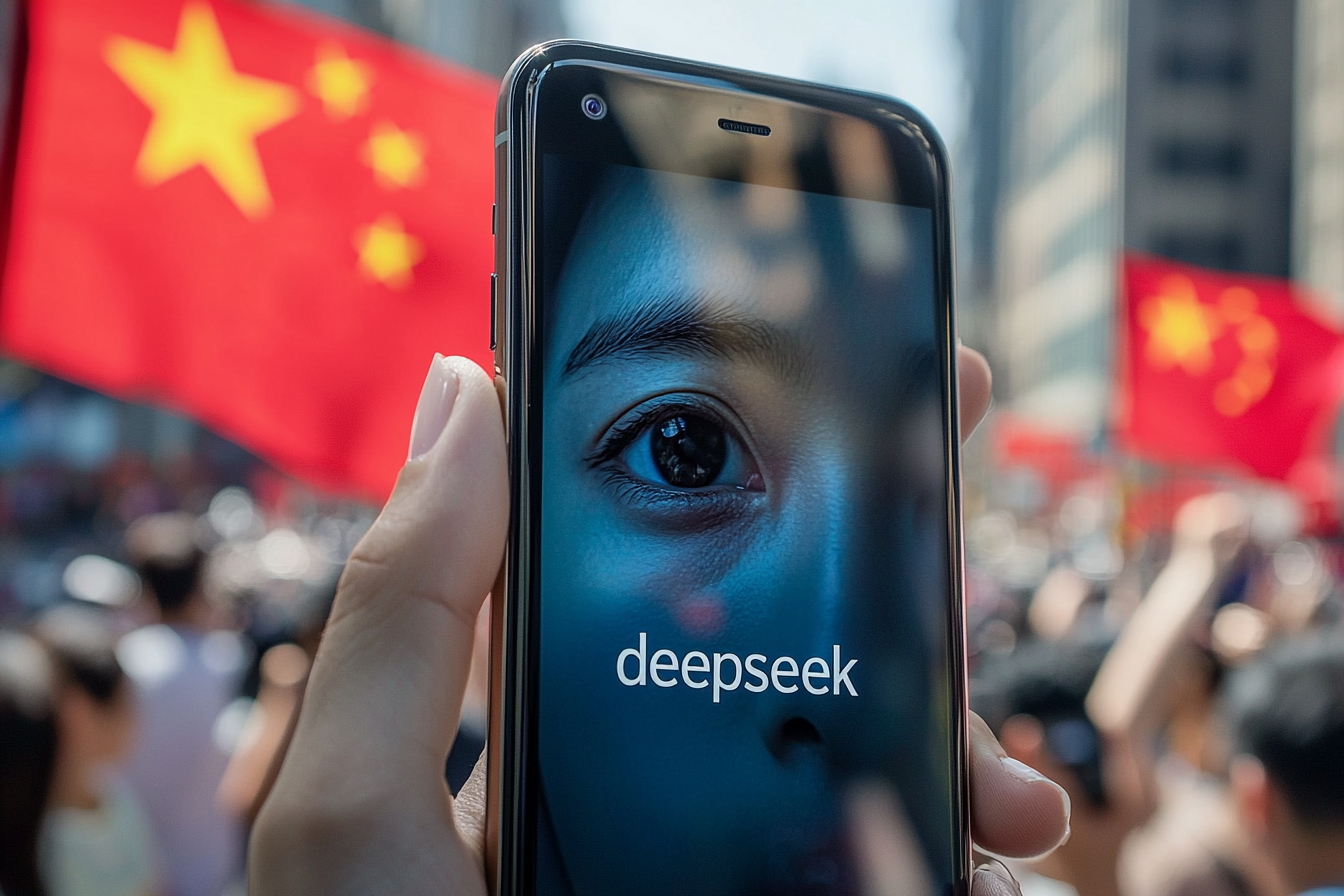 washington dichiara guerra all8217intelligenza artificiale cinese