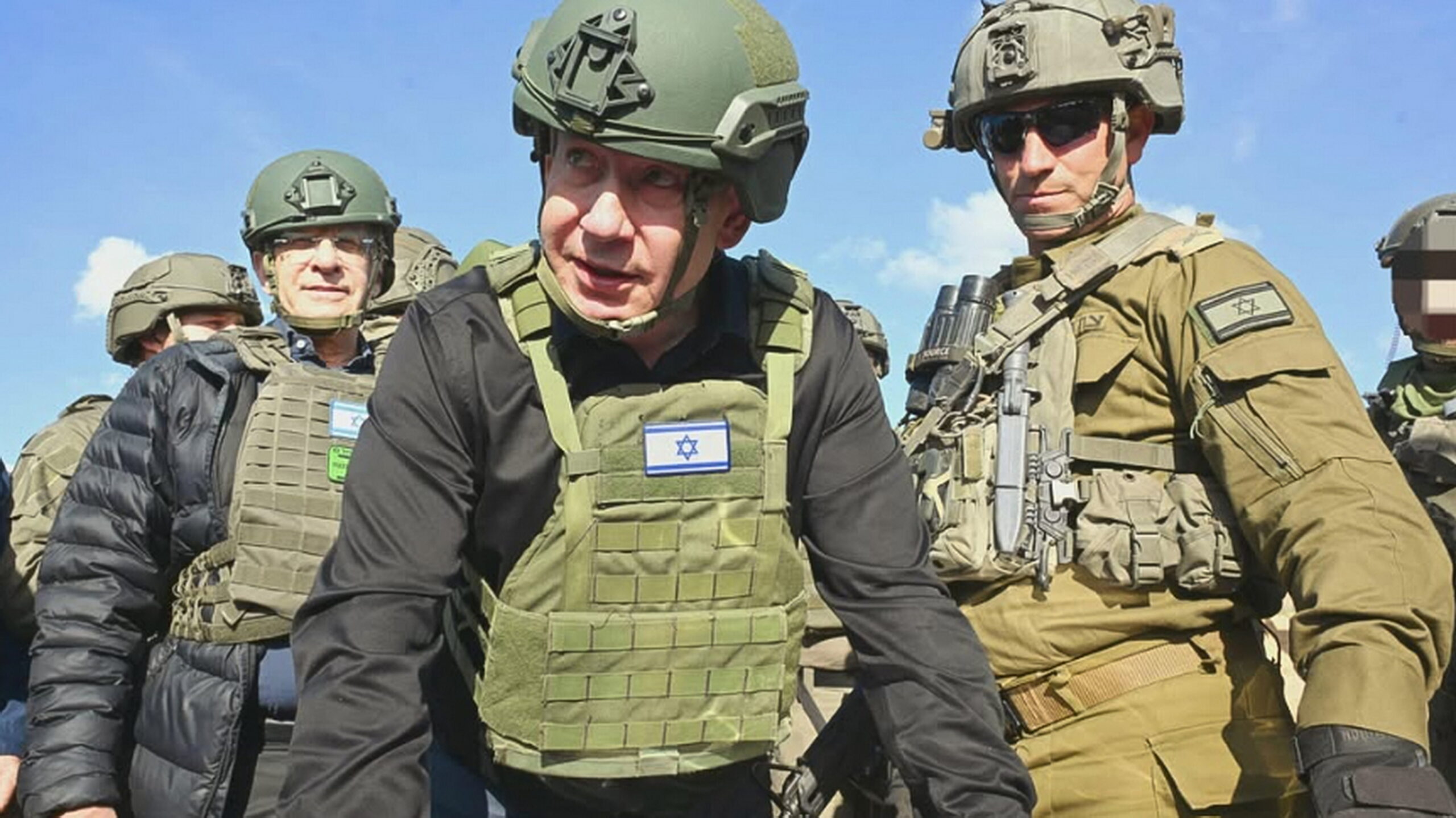La guerra israeliana è ripartita da Gaza. Il punto con Dentice La guerra israeliana è ripartita da Gaza. Il punto con Dentice