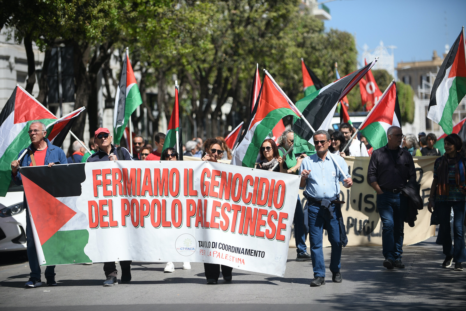 la sinistra su gaza ha ceduto agli estremismi scrive concia