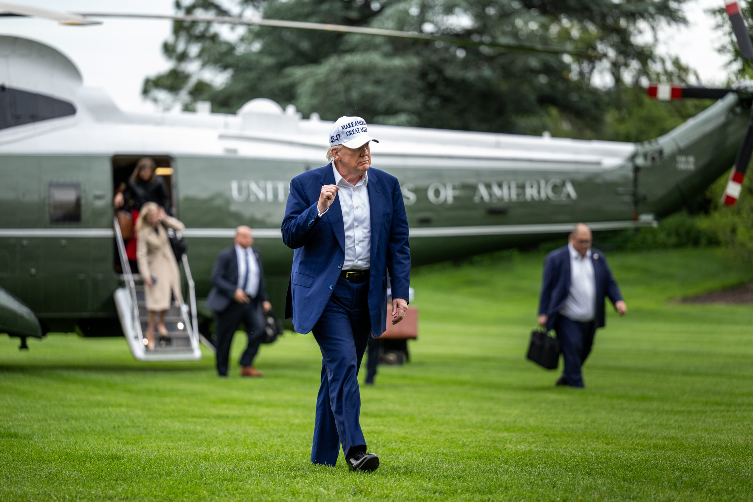 Geoeconomia, non caos. Le mosse di Trump spiegate da Monacelli (Bocconi) Geoeconomia, non caos. Le mosse di Trump spiegate da Monacelli (Bocconi)