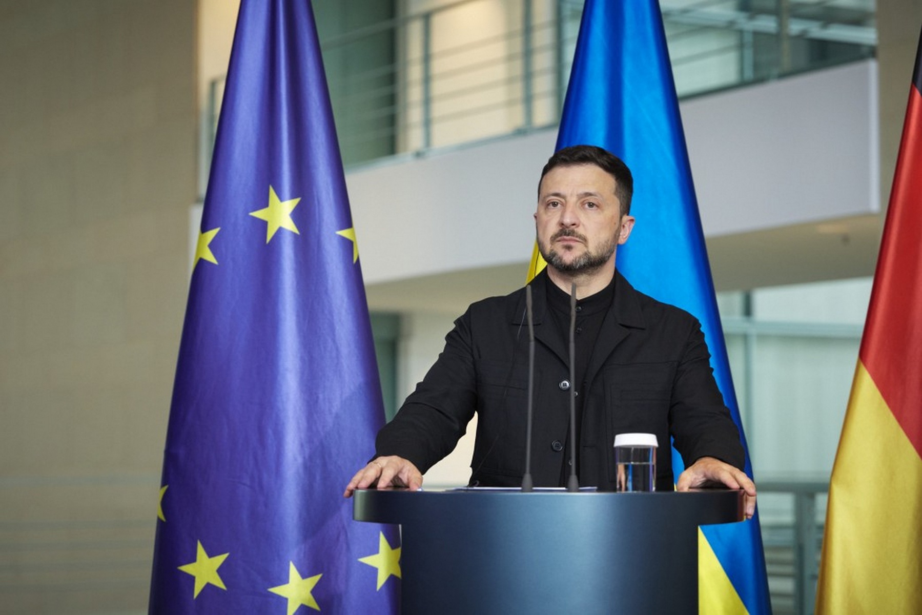 La Ragnatela ucraina dimostra che Mosca non riesce a proteggere il proprio territorio. L’analisi di Camporini