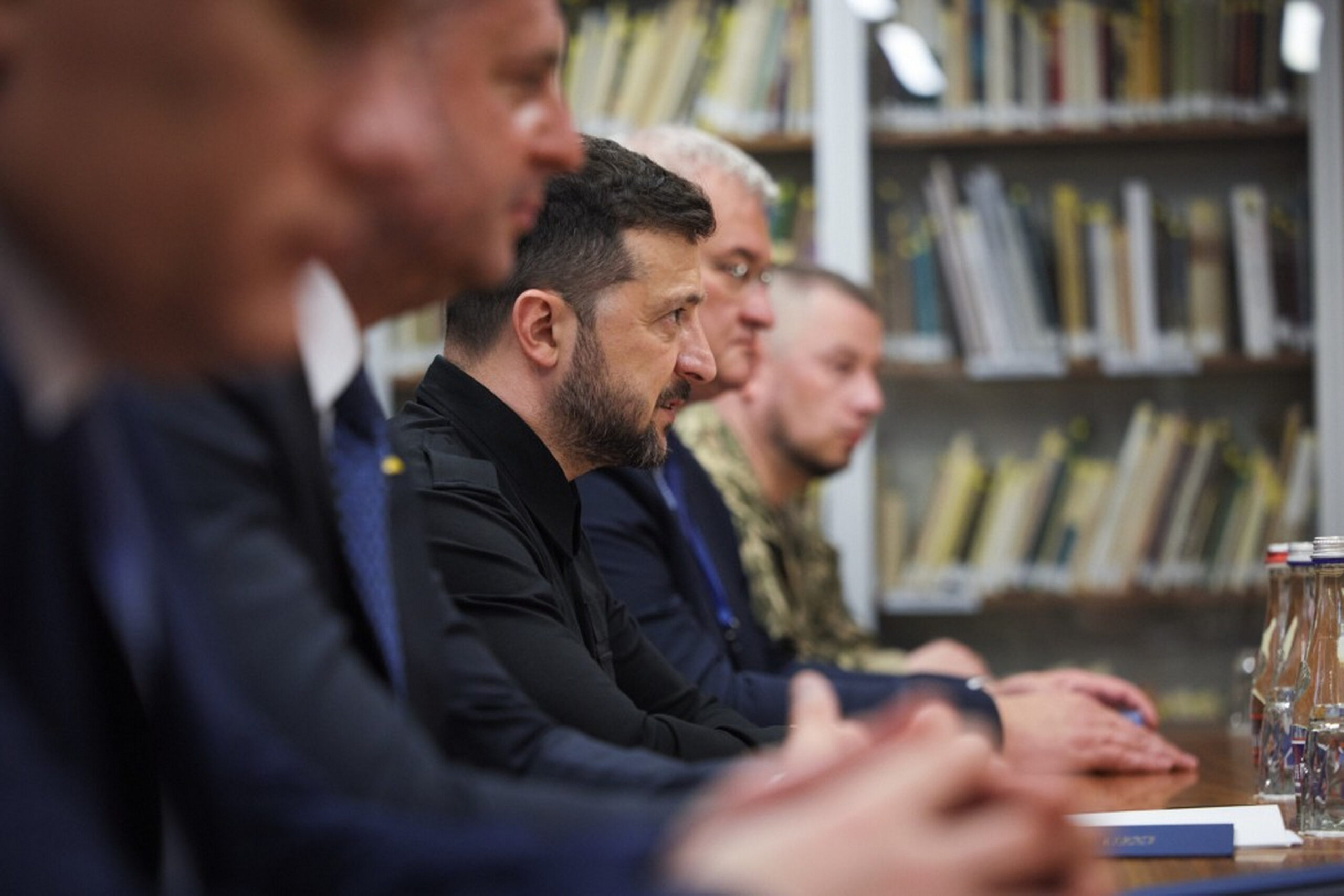 Quali prospettive per la fine del conflitto in Ucraina. Il commento di Preziosa