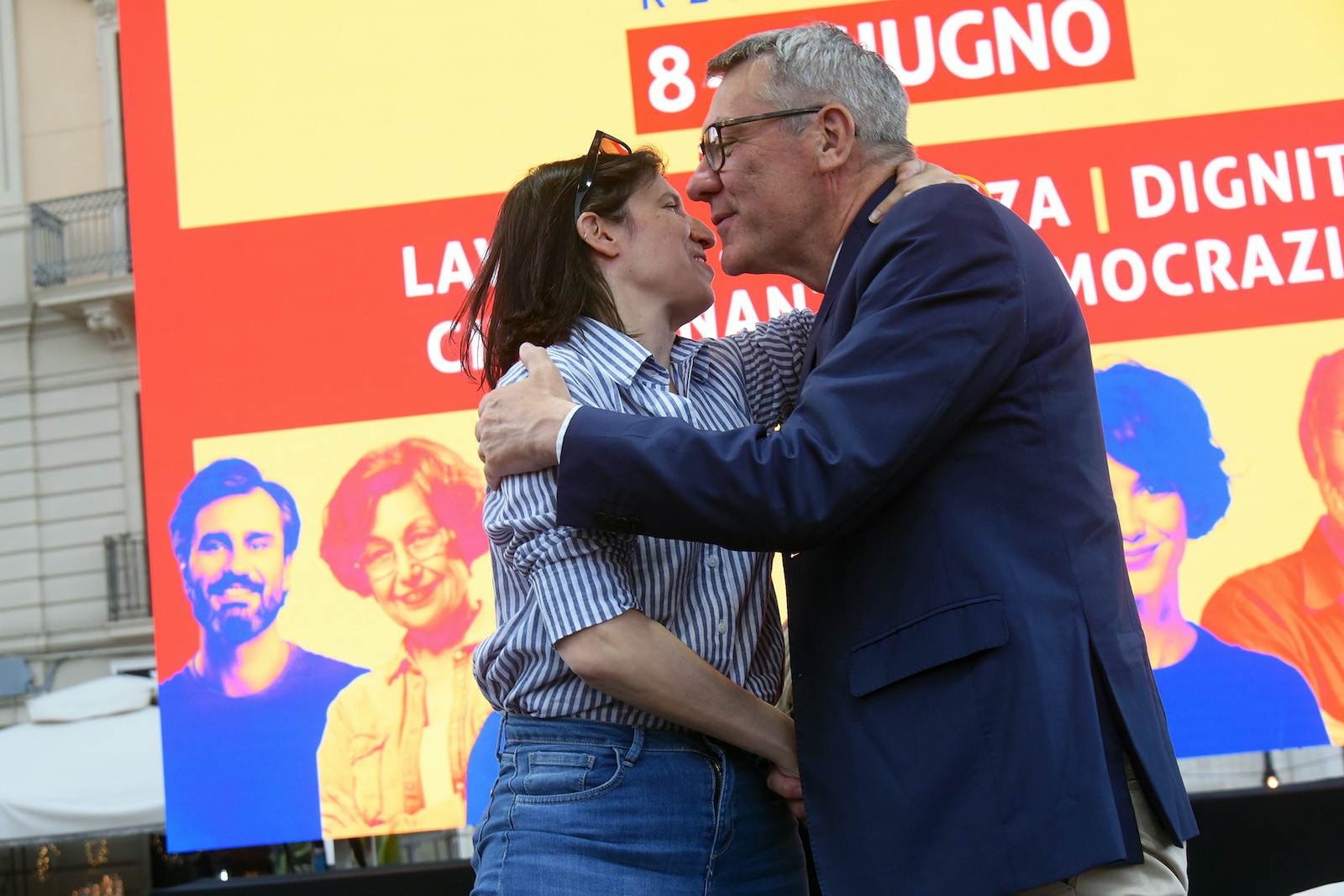 Referendum, ora è chiaro. Riguarda la sinistra. La riflessione di Merlo Referendum, ora è chiaro. Riguarda la sinistra. La riflessione di Merlo