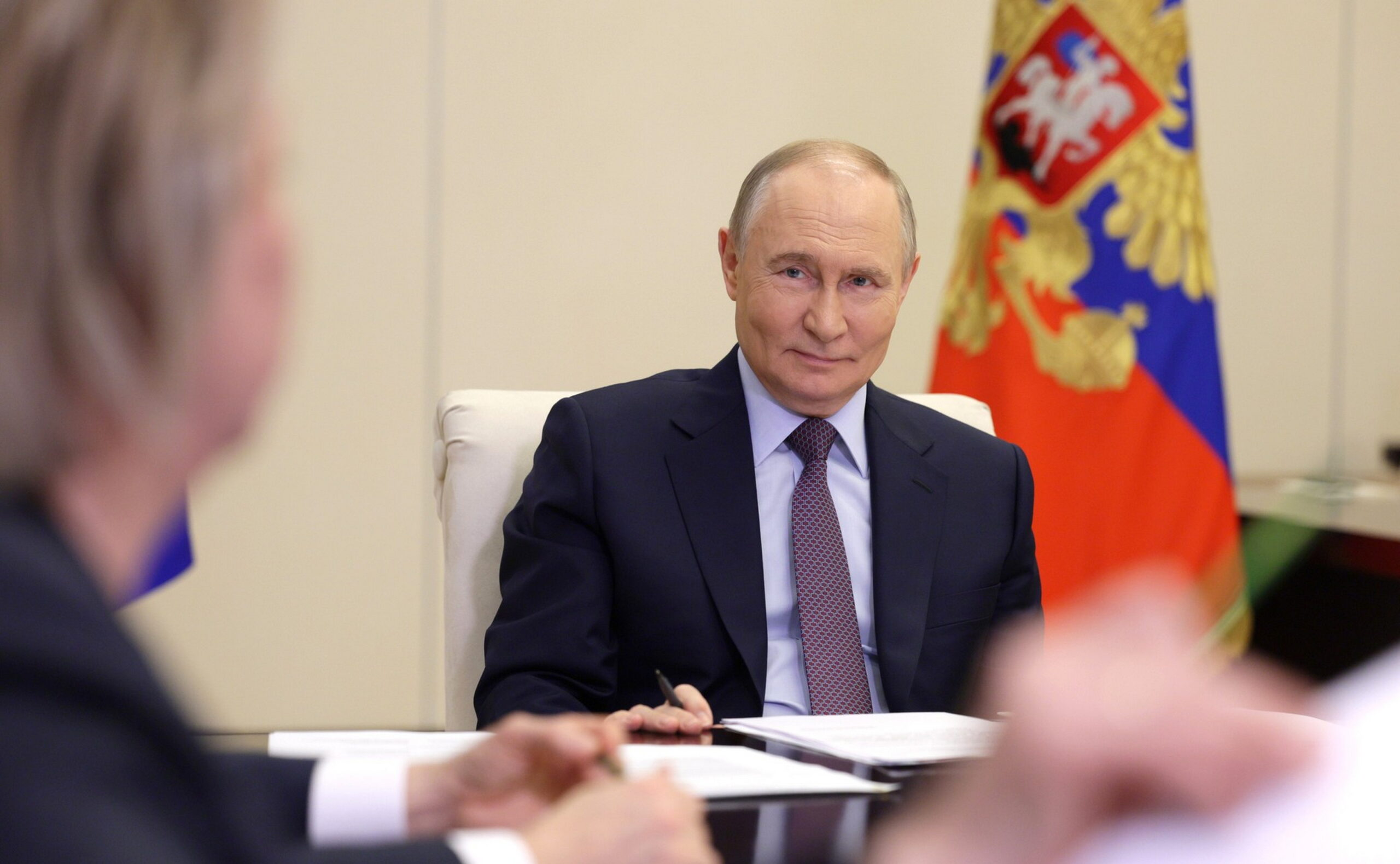 Né onore né gloria nella guerra di Putin. Il commento di Polillo Né onore né gloria nella guerra di Putin. Il commento di Polillo