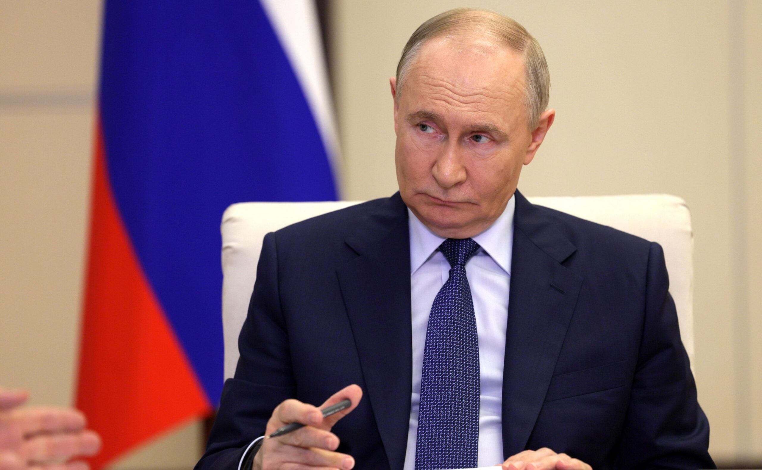Così i civili sono diventati strumenti di terrore. L’analisi di Shekhovtsov Così i civili sono diventati strumenti di terrore. L’analisi di Shekhovtsov