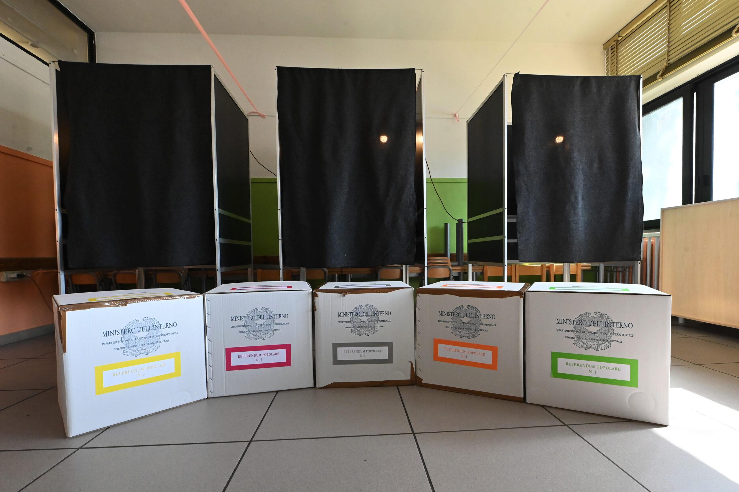 l8217opportunit224 dietro il flop del referendum l8217opinione di bonanni