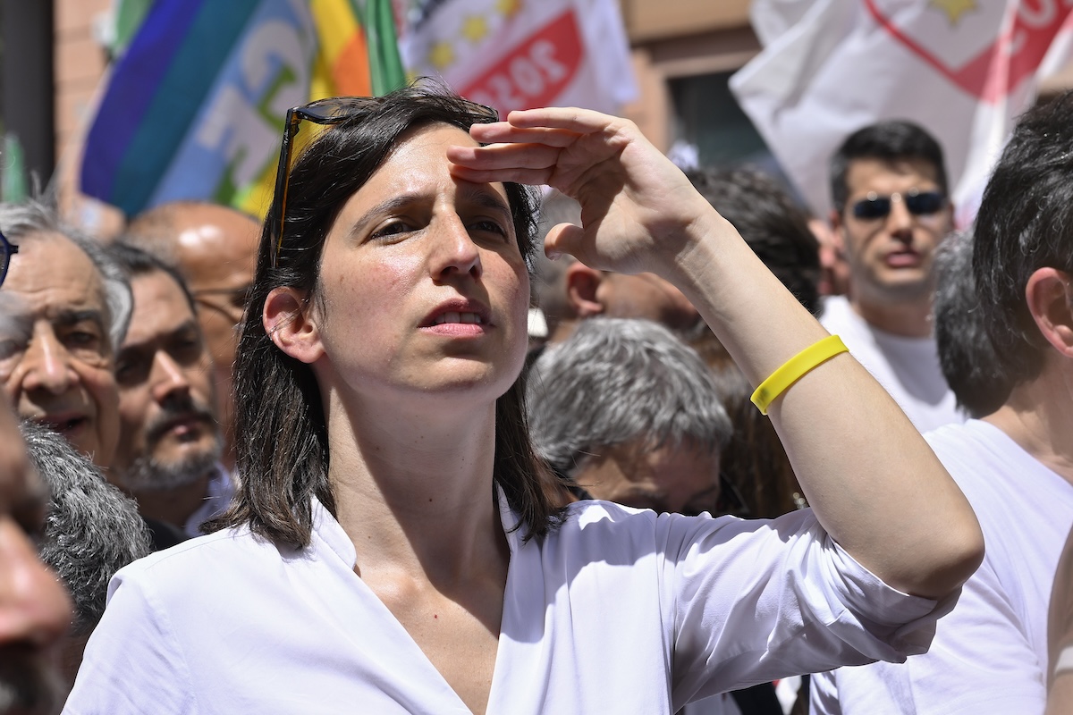 referendum una lezione per la sinistra il radicalismo non paga mai la riflessione di merlo