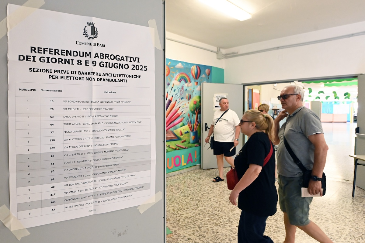 come orientarsi tra referendum crisi di sistema e ruolo dei cattolici la riflessione di chiapello