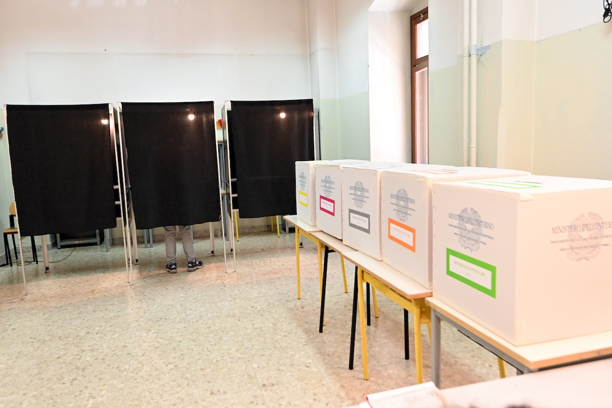 Vi spiego le conseguenze impreviste del non voto. L’intervento di Arcuri Vi spiego le conseguenze impreviste del non voto. L’intervento di Arcuri