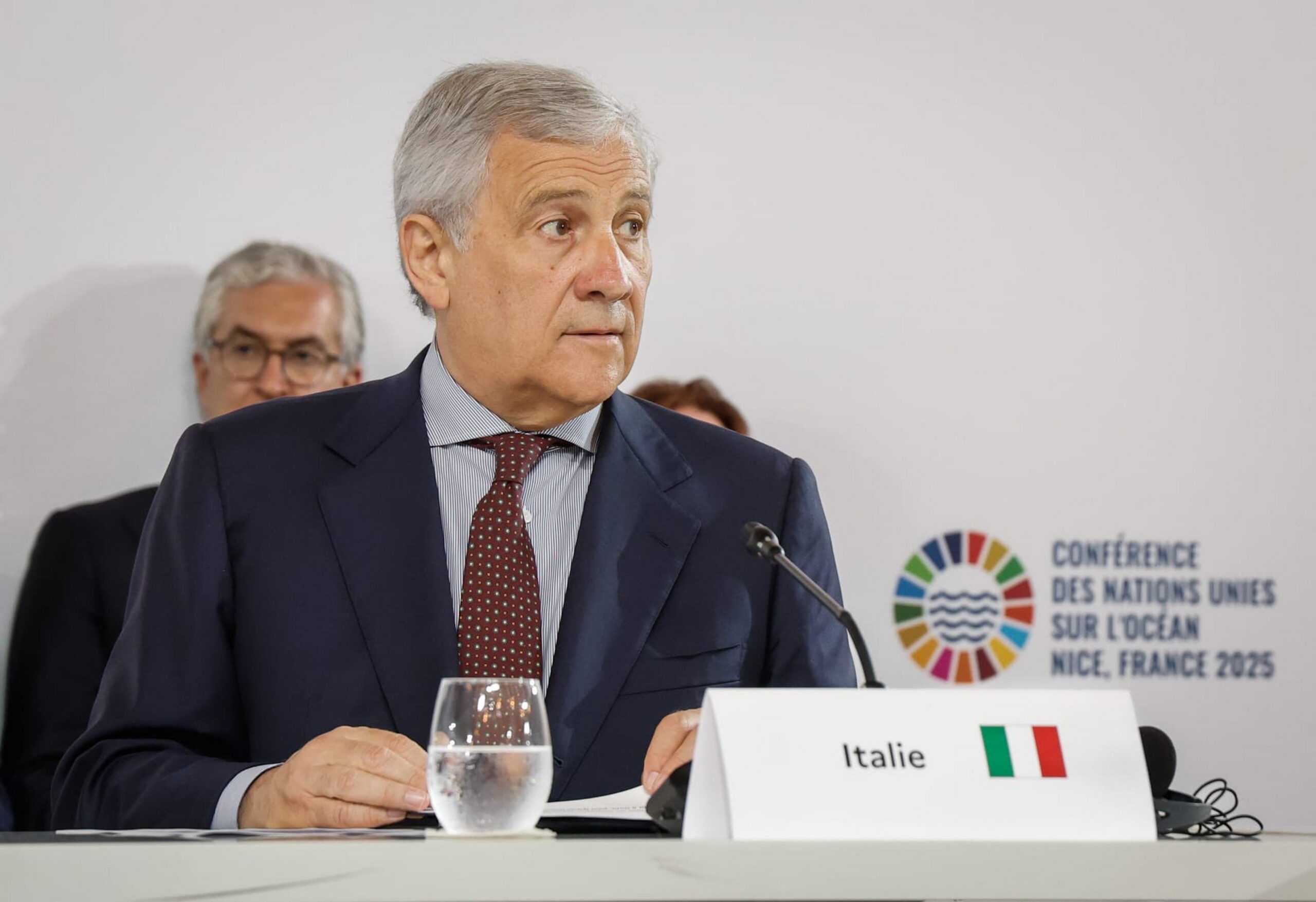 Usa, Israele e Iran. La carta diplomatica dell’Italia spiegata dall’amb. Castellaneta Usa, Israele e Iran. La carta diplomatica dell’Italia spiegata dall’amb. Castellaneta
