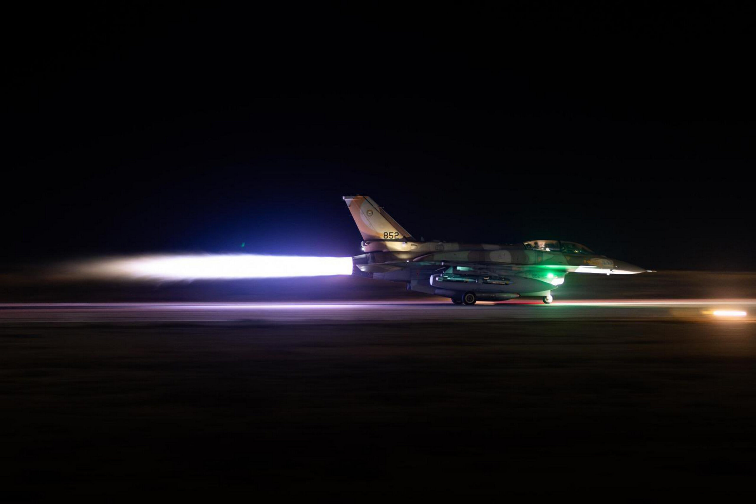 controllo aereo sull8217iran cosa significa la rivendicazione di israele