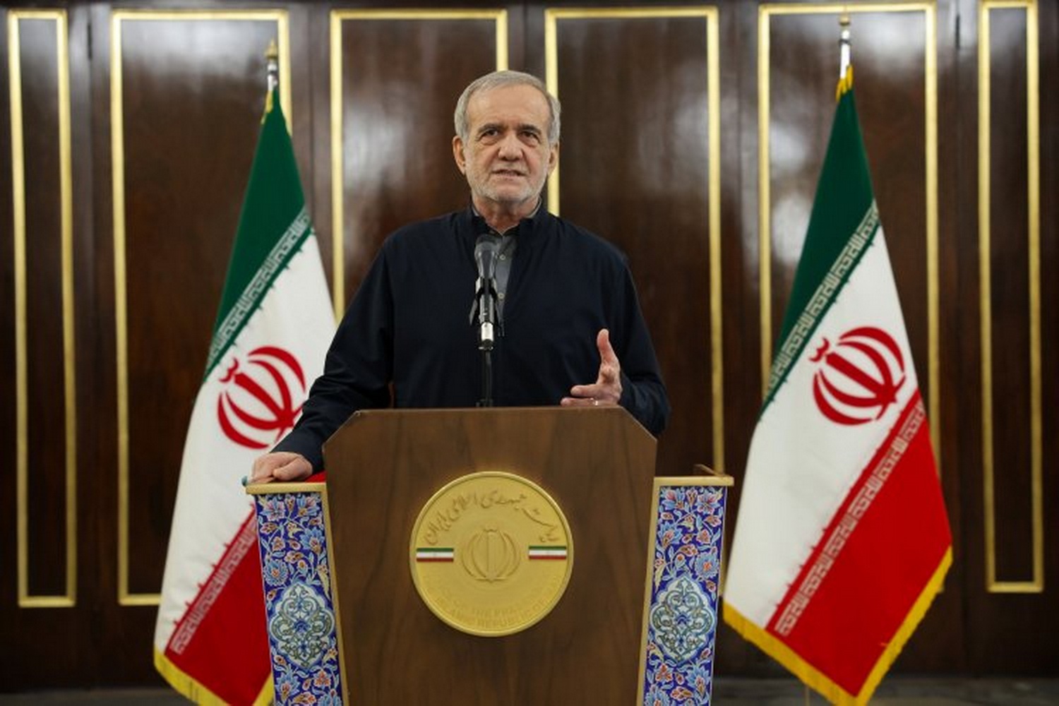 L’attacco all’Iran è una vittoria israeliana (e non solo). Le parole di Kroenig L’attacco all’Iran è una vittoria israeliana (e non solo). Le parole di Kroenig