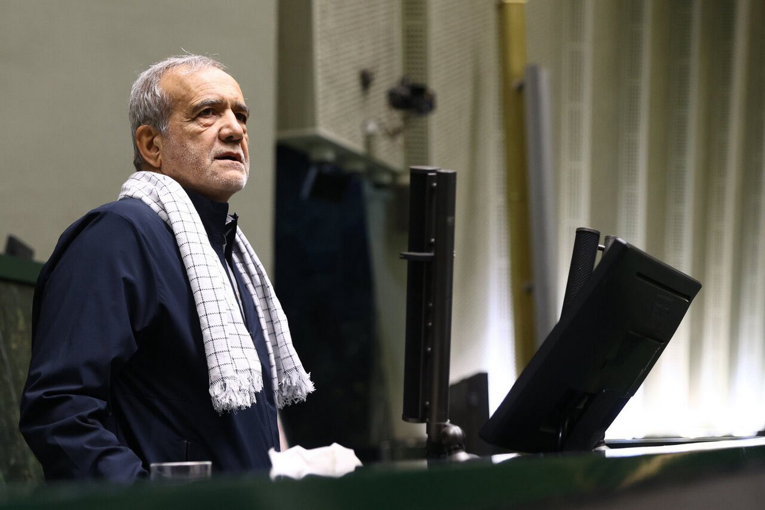 Quale futuro per l’Iran dopo l’attacco israeliano. Conversazione con Shahin Modarres Quale futuro per l’Iran dopo l’attacco israeliano. Conversazione con Shahin Modarres