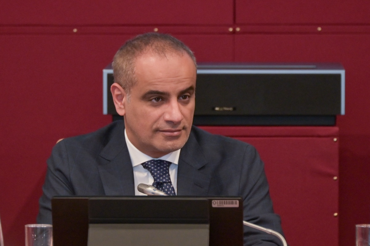 Emirati e Italia uniti anche dall’Imec. La rotta dell’amb. AlSabousi Emirati e Italia uniti anche dall’Imec. La rotta dell’amb. AlSabousi