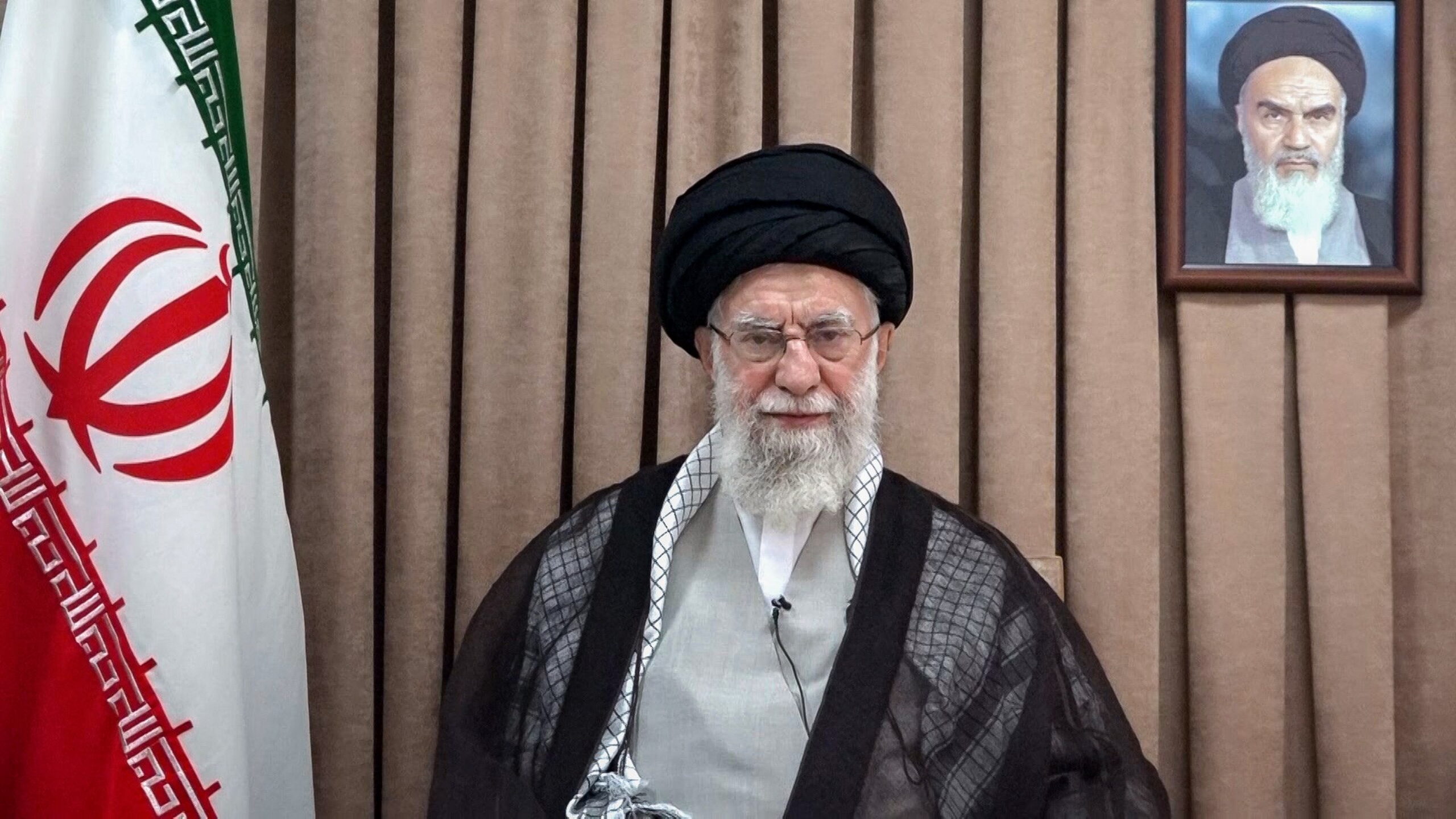 Tra proxy e cyber, come reagirà l’Iran. Parla Trenta (Swansea) Tra proxy e cyber, come reagirà l’Iran. Parla Trenta (Swansea)