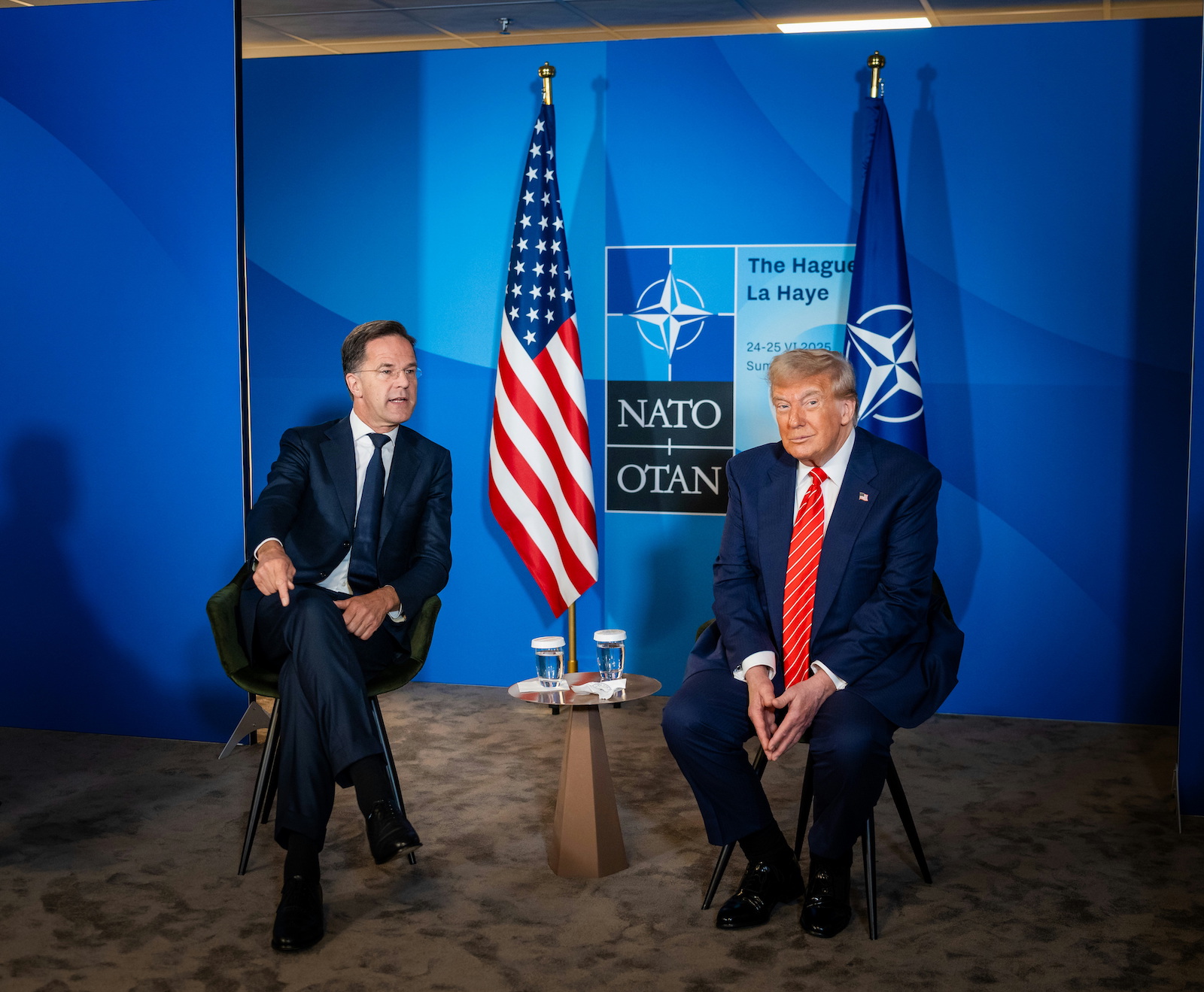 Il 5% sulla Difesa è solo un passo. Ora l’esercito europeo e una nuova politica economica. Parla Sapelli Il 5% sulla Difesa è solo un passo. Ora l’esercito europeo e una nuova politica economica. Parla Sapelli
