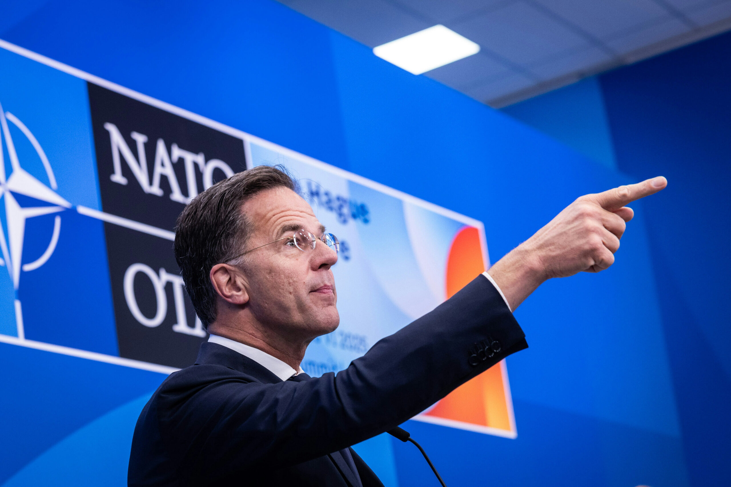 Al Summit dell’Aja la Nato cambia passo, non c’è più tempo da perdere. Il commento di Caruso Al Summit dell’Aja la Nato cambia passo, non c’è più tempo da perdere. Il commento di Caruso