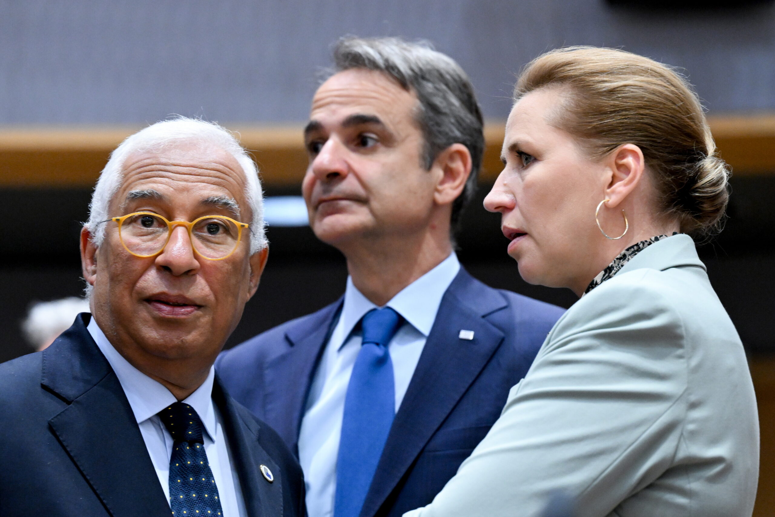 Libia, il nuovo fronte di crisi tra Grecia e Turchia che aumenta le tensioni Libia, il nuovo fronte di crisi tra Grecia e Turchia che aumenta le tensioni