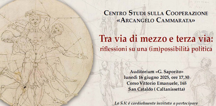 centro tra via di mezzo e terza via la riflessione di don massimo naro