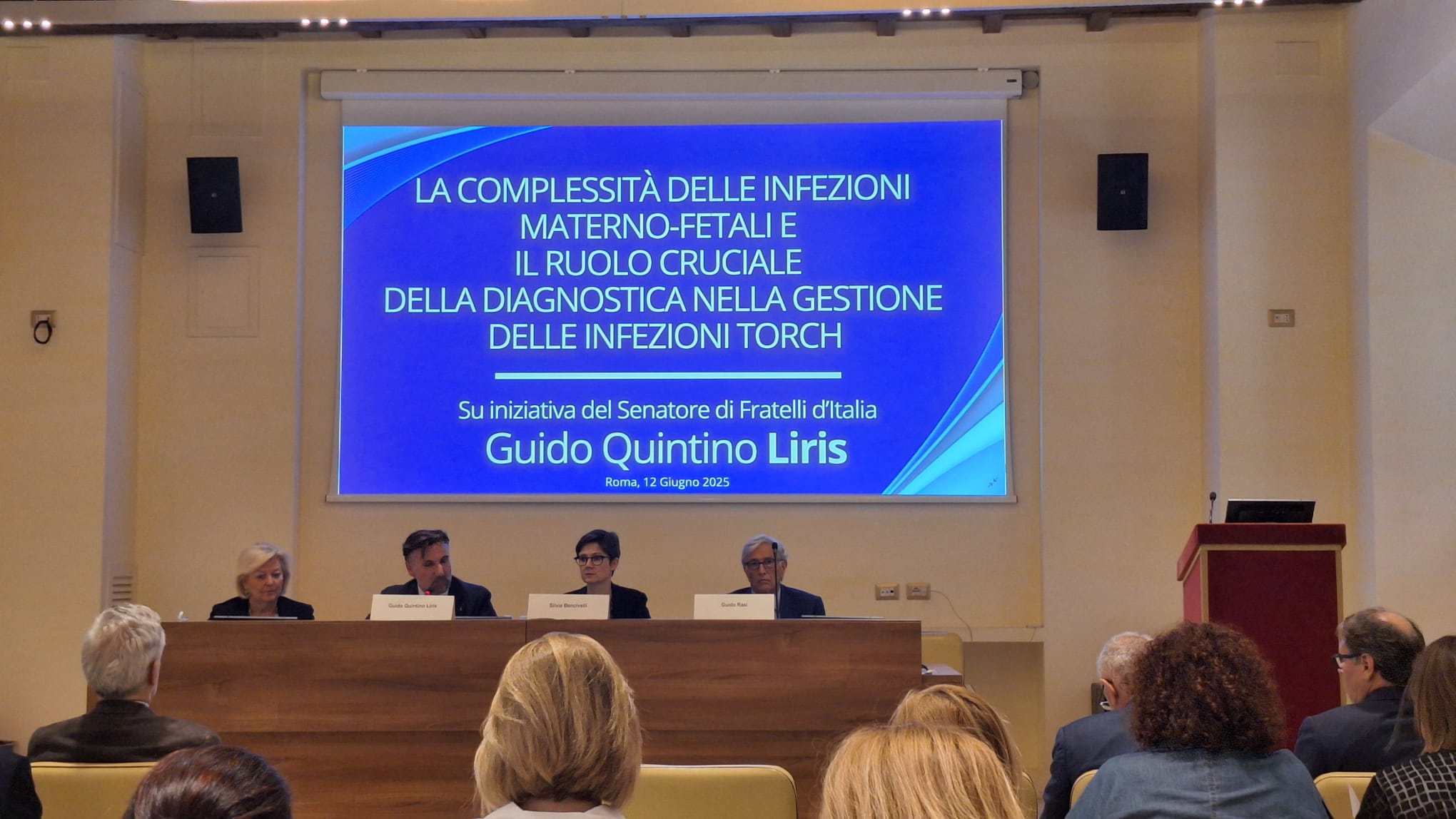 la sanit224 che vogliamo parte dalla giusta diagnosi il dialogo in senato