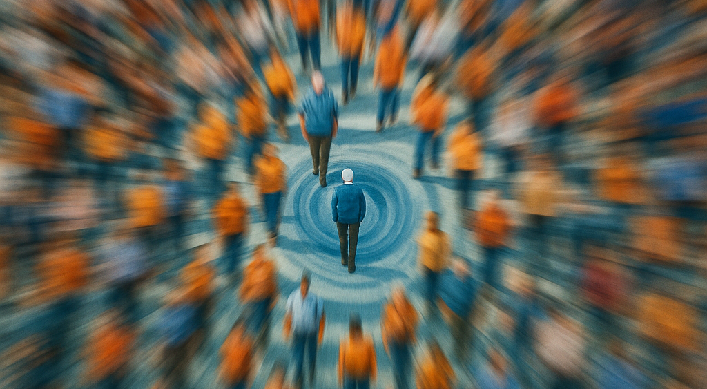 Il mondo invecchia, ma i sistemi sanitari non lo sanno. L’urgenza di una strategia vaccinale Il mondo invecchia, ma i sistemi sanitari non lo sanno. L’urgenza di una strategia vaccinale