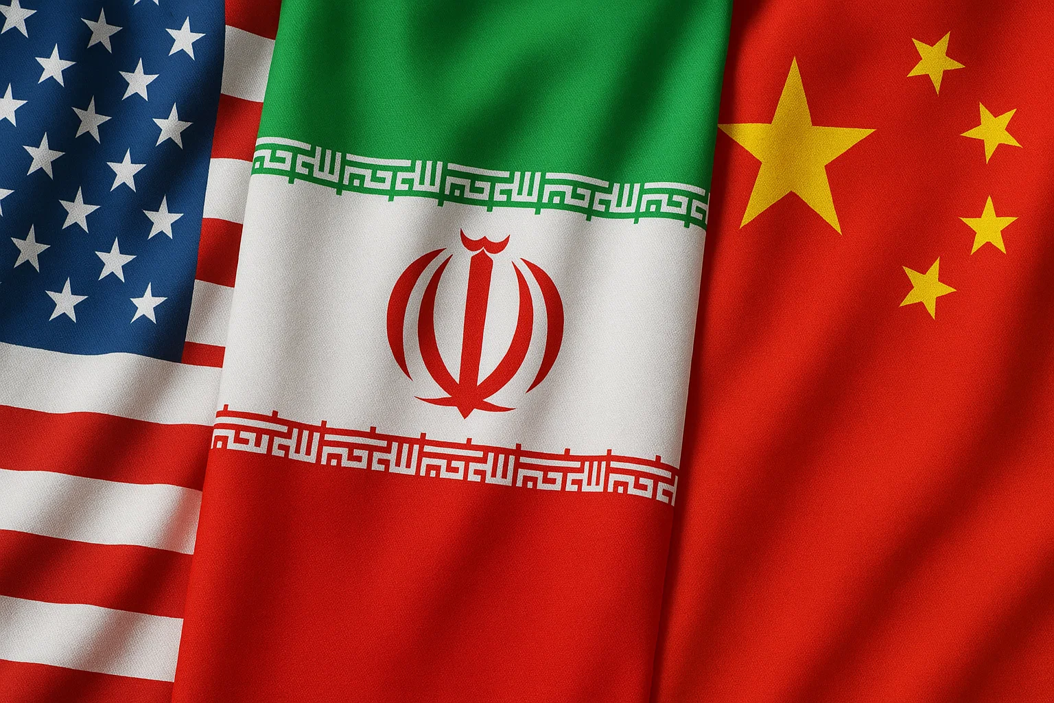 Tra Usa e Cina c’è anche l’Iran. Cosa raccontano le ultime sanzioni contro Teheran Tra Usa e Cina c’è anche l’Iran. Cosa raccontano le ultime sanzioni contro Teheran