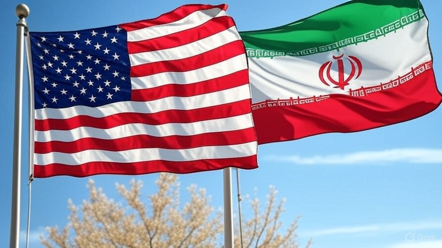 atomica o armi chimiche dietro le minacce dell8217iran l8217analisi di d8217anna