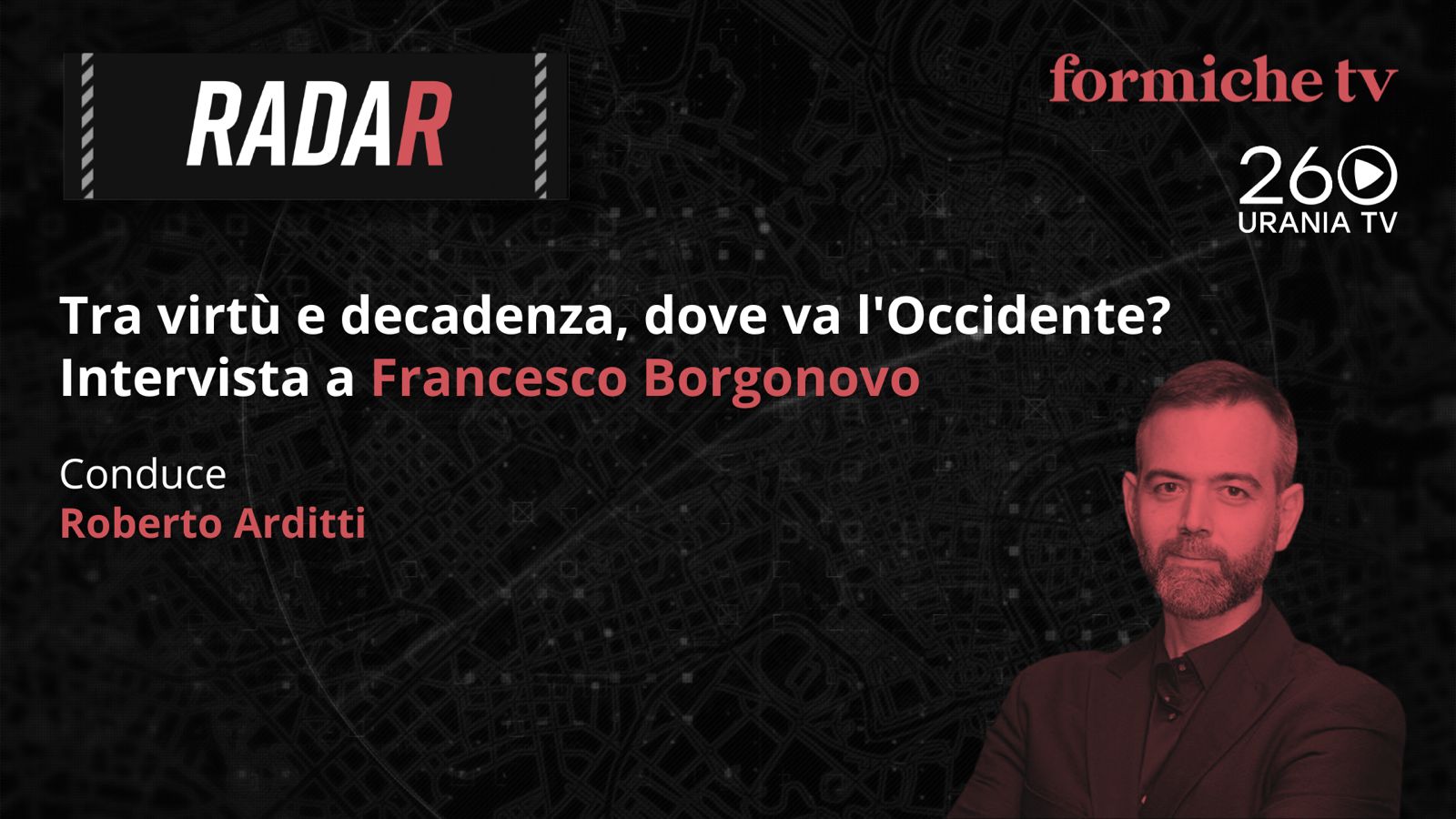tra virt249 e decadenza dove va l8217occidente intervista a francesco borgonovo