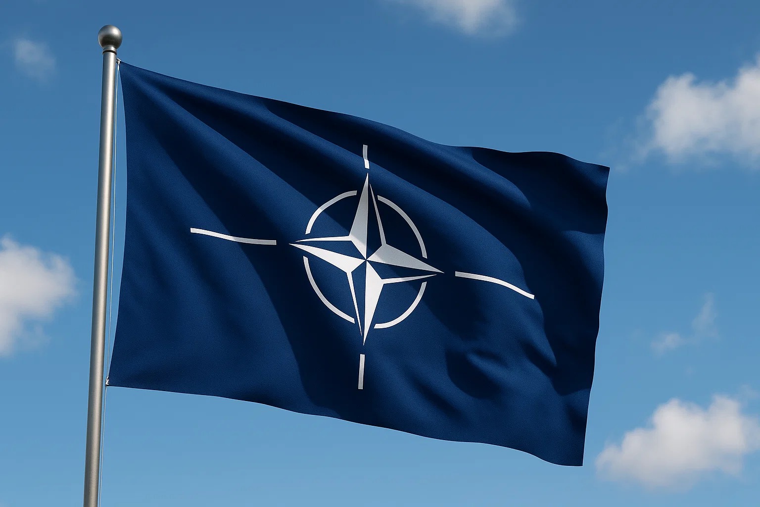 nato ripensare il 2 per una nuova soglia di sicurezza europea l8217analisi di cesa