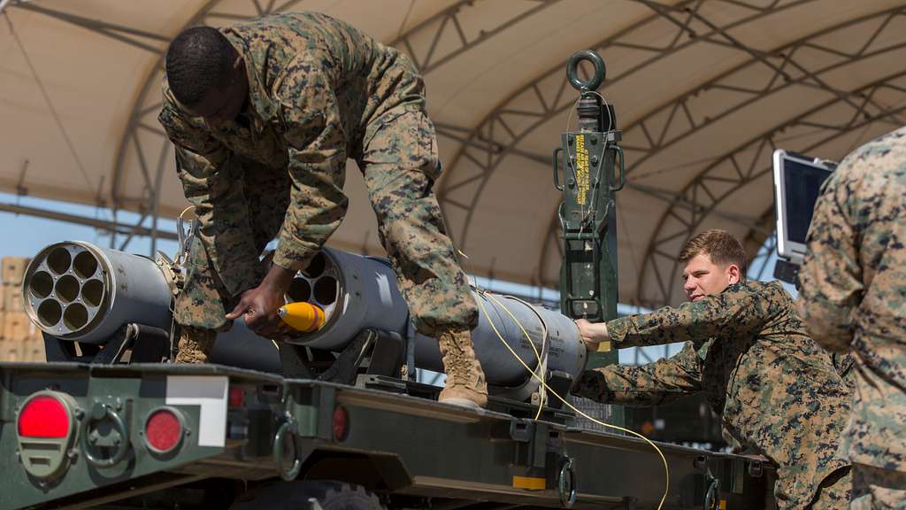 Dall’Ucraina al Medio Oriente. Così Washington muove le se capacità anti drone Dall’Ucraina al Medio Oriente. Così Washington muove le se capacità anti drone