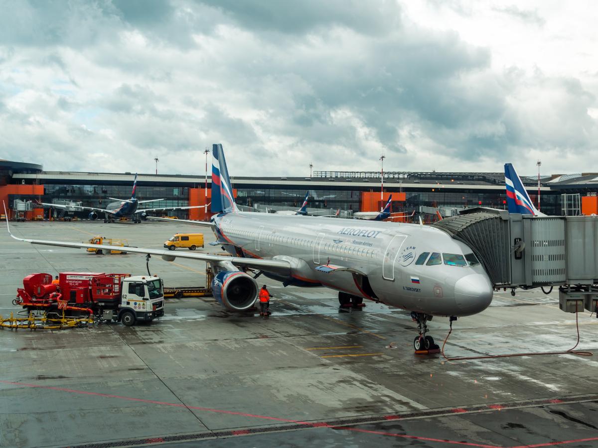 l8217attacco ad aeroflot evidenzia le crepe nella difesa cyber di mosca