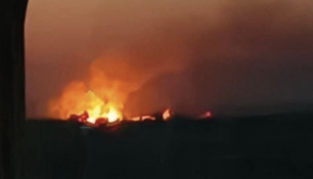 Tutto sul nuovo colpo delle forze speciali ucraine su suolo russo Tutto sul nuovo colpo delle forze speciali ucraine su suolo russo
