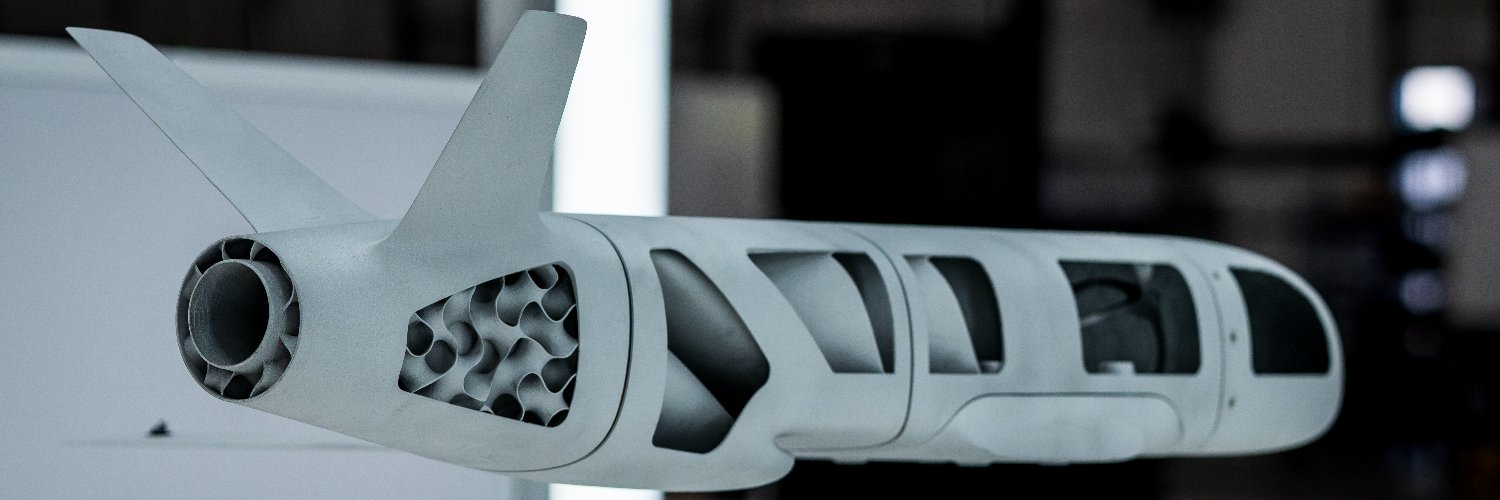 Ecco Divergent, l’emerging tech Usa che punta a rilanciare l’industria della Difesa