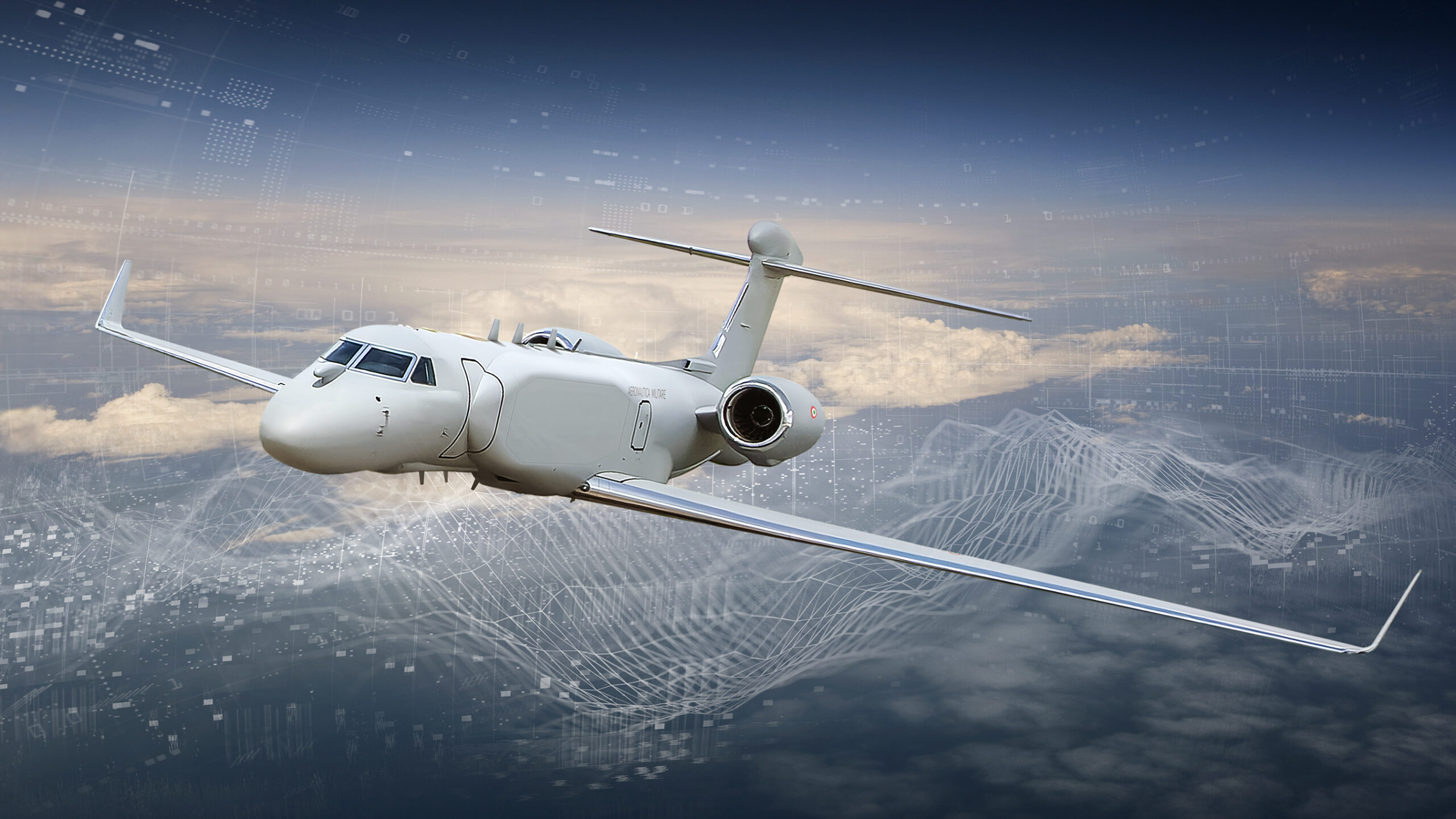 bae systems aggiorner224 i gulfstream g550 dell8217aeronautica militare i dettagli