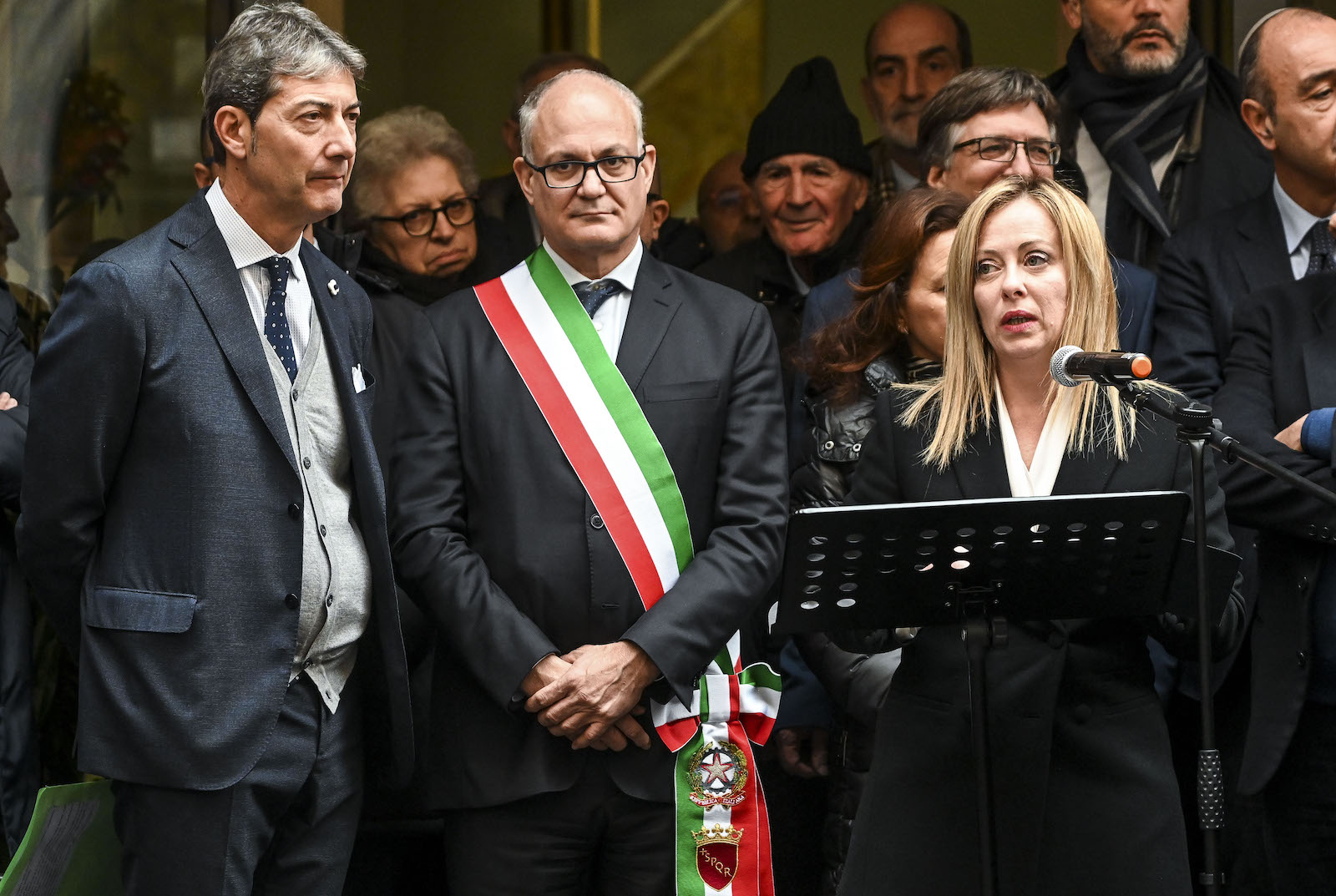 perch233 il metodo roma capitale ora va applicato a premierato e giustizia scrive sterpa