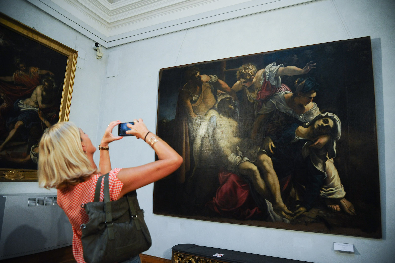 Visitatori e musei? Non servono più regole, ma più rispetto. Scrive Monti Visitatori e musei? Non servono più regole, ma più rispetto. Scrive Monti