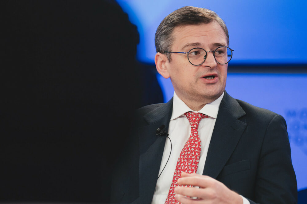 ricostruzione e ue due percorsi una strategia per l8217ucraina l8217intervento di kuleba