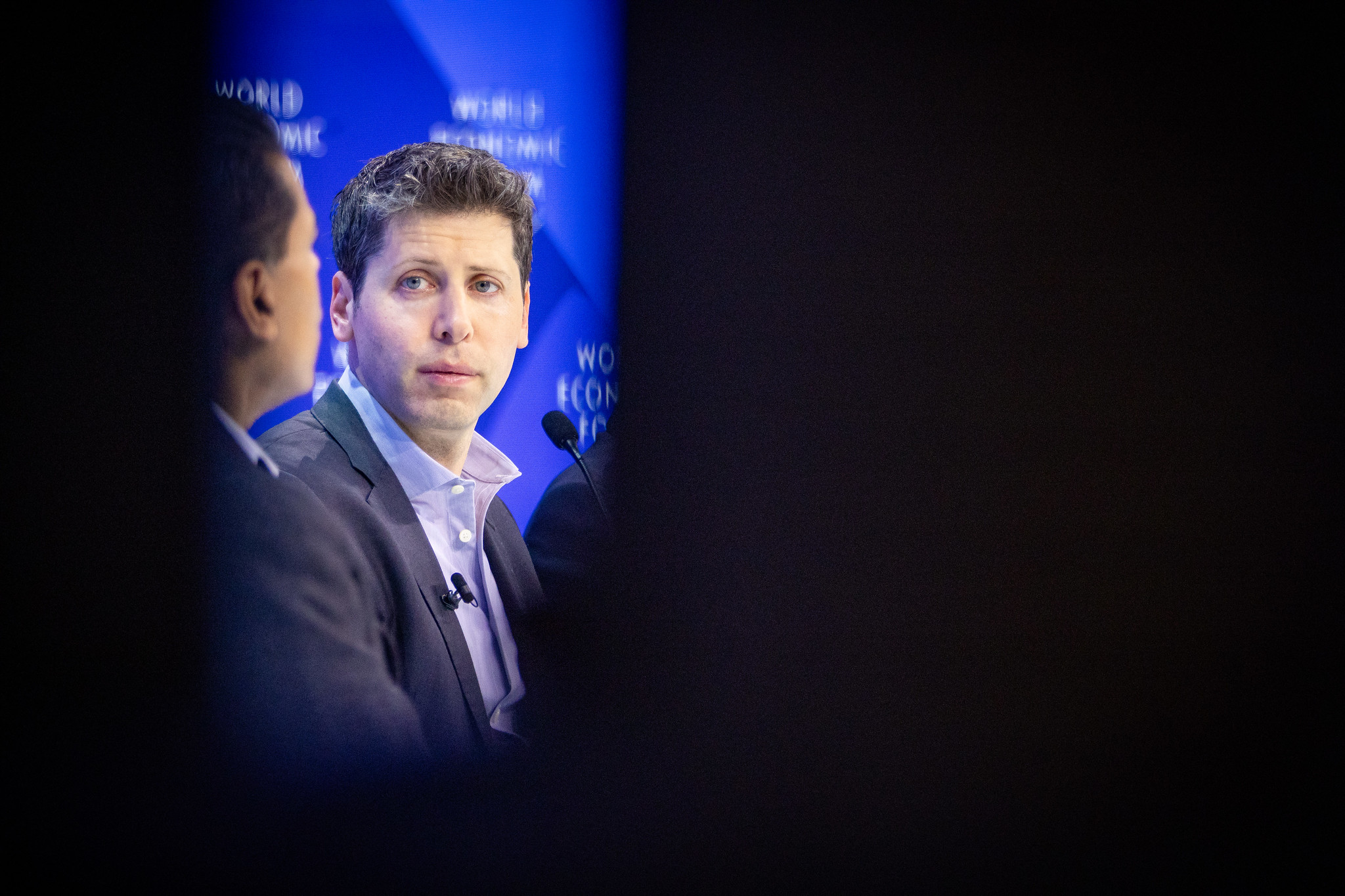 openai blinda i suoi segreti scatta l8217operazione controspionaggio